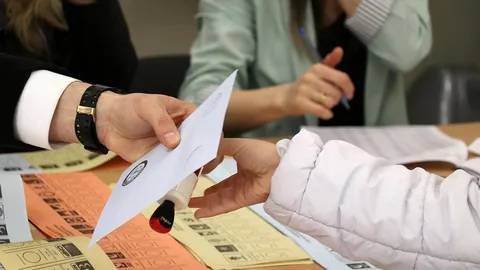 Özgür Özel'in yeni parti açıklaması seçim anketini etkiledi mi? İşte o rakamlar... 5